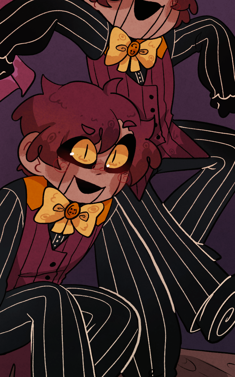 Funtime Phobia Ep. 80 - Xylophobia page 4 - 