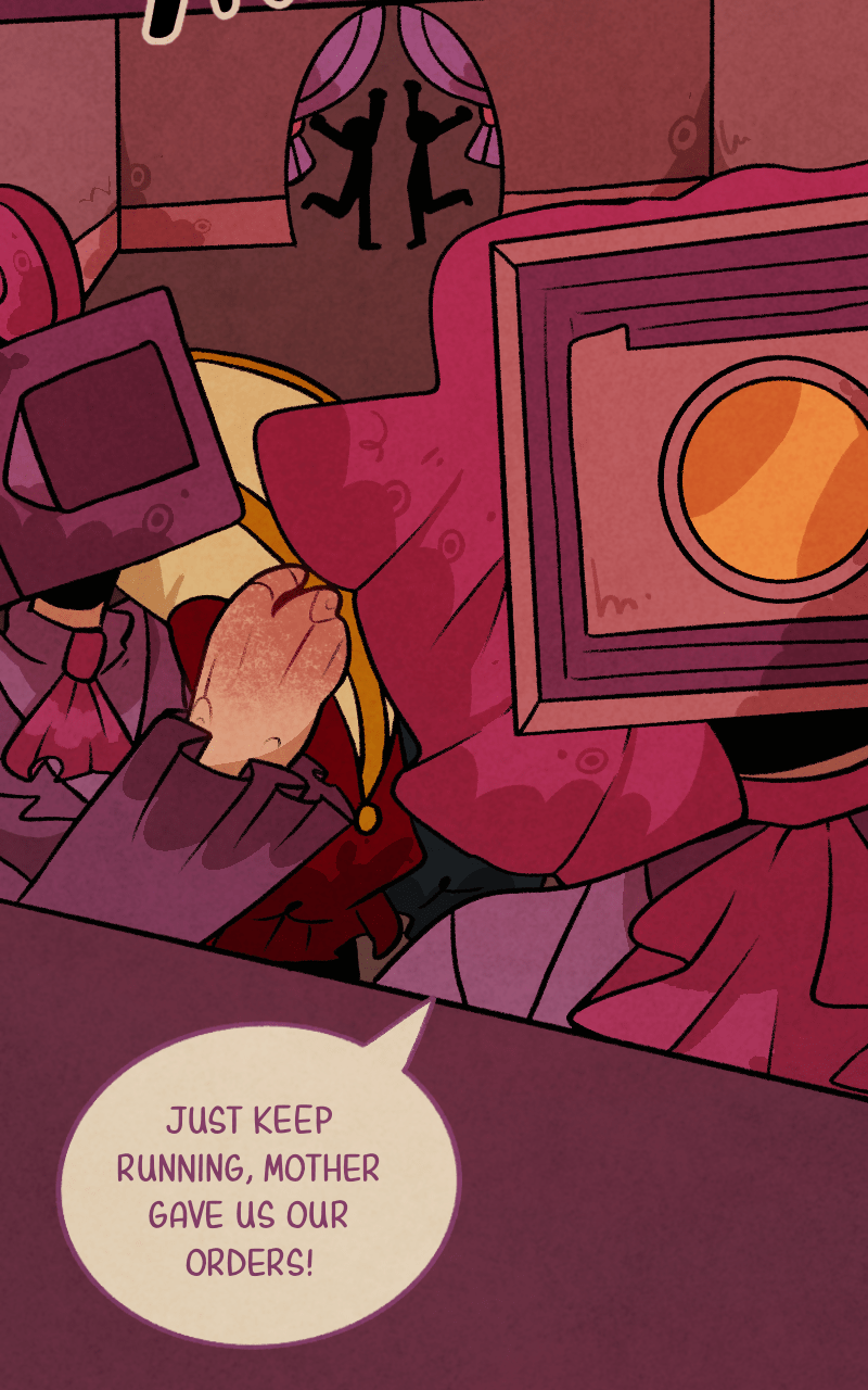 Funtime Phobia Ep. 80 - Xylophobia page 6 - 