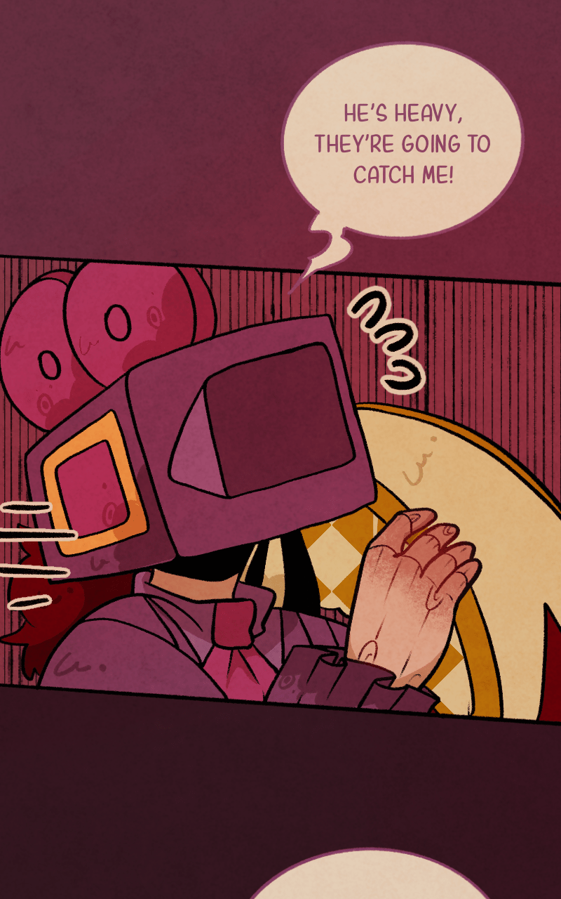 Funtime Phobia Ep. 80 - Xylophobia page 7 - 