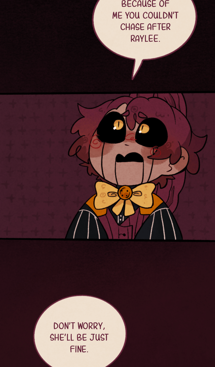 Funtime Phobia Ep. 81 - Fenestraphobia page 13 - 