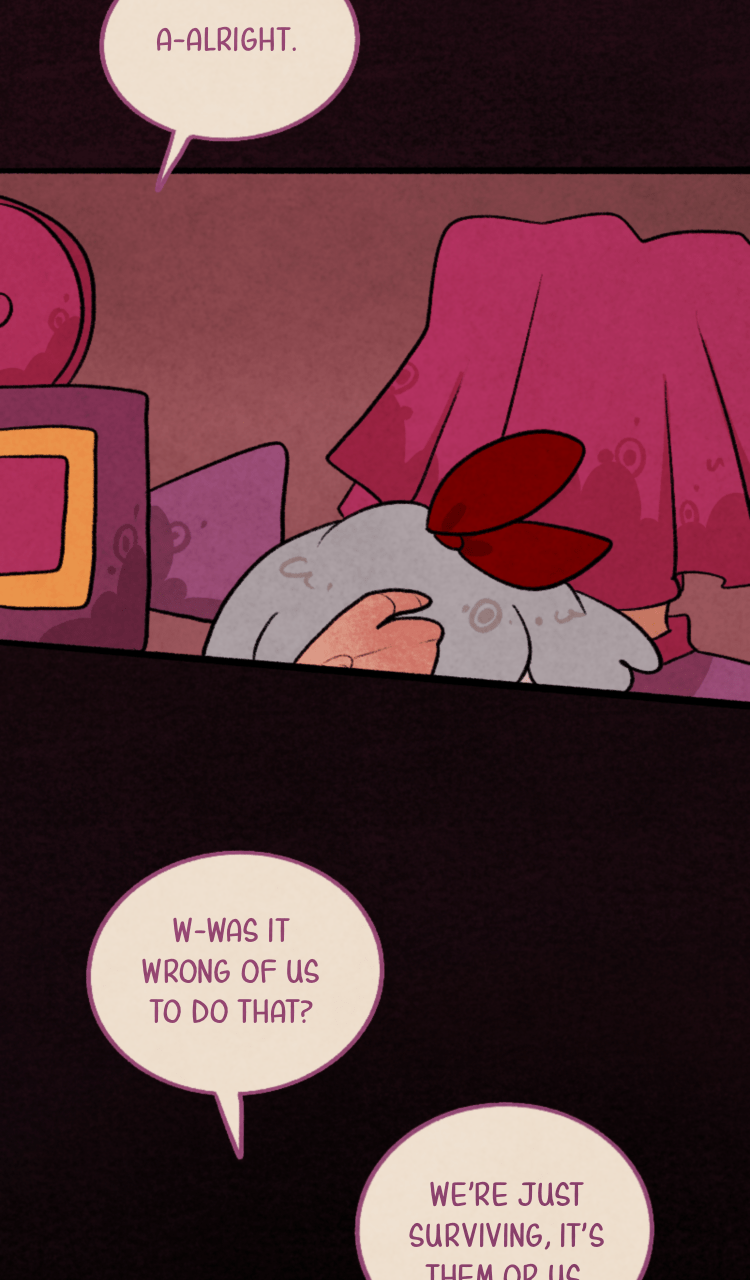 Funtime Phobia Ep. 81 - Fenestraphobia page 15 - 