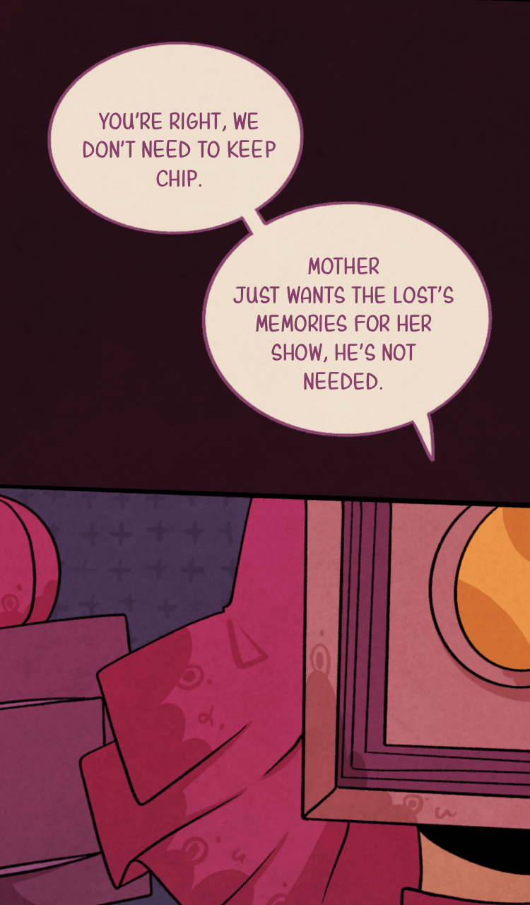 Funtime Phobia Ep. 81 - Fenestraphobia page 4 - 