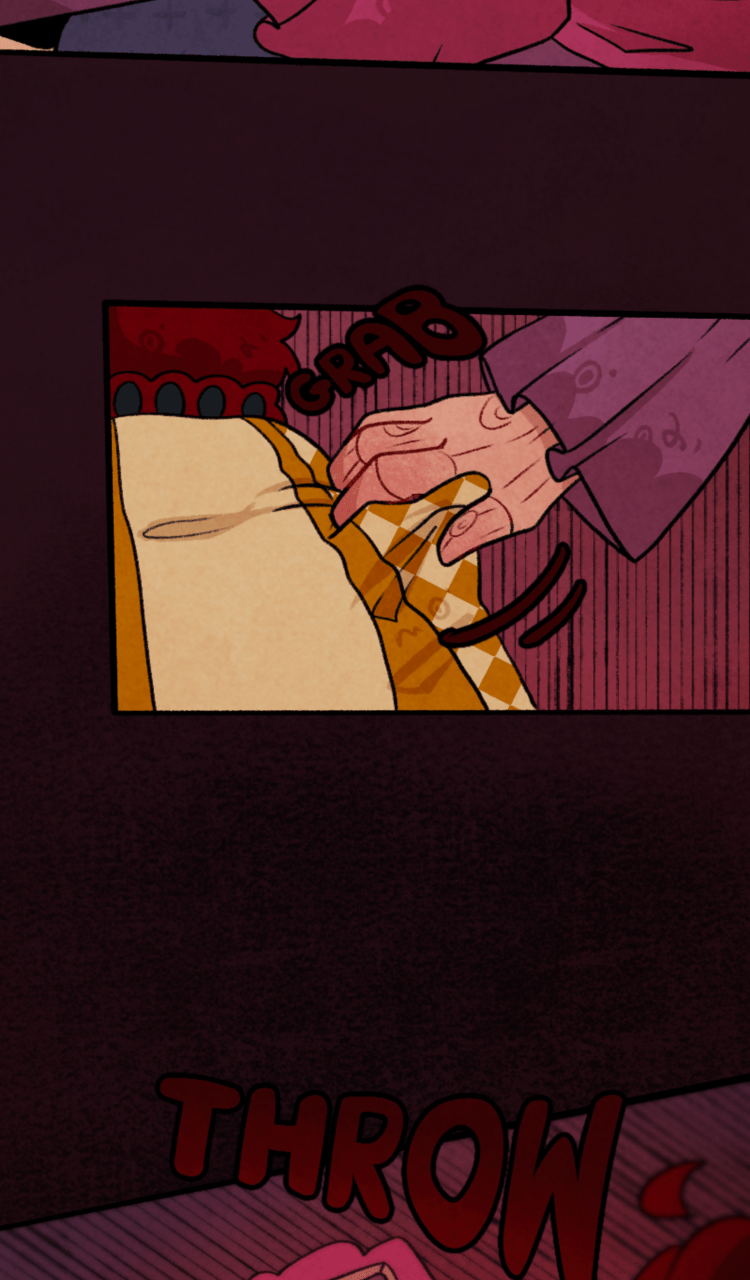 Funtime Phobia Ep. 81 - Fenestraphobia page 5 - 