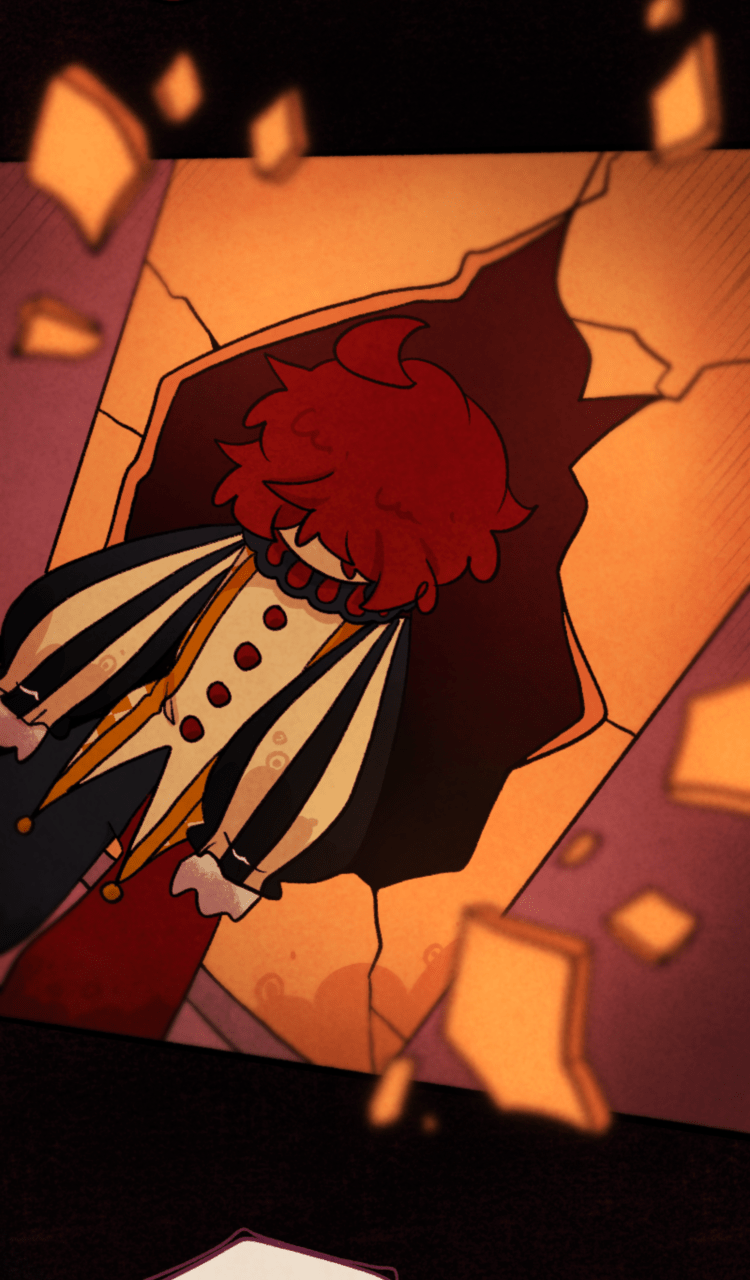 Funtime Phobia Ep. 81 - Fenestraphobia page 7 - 