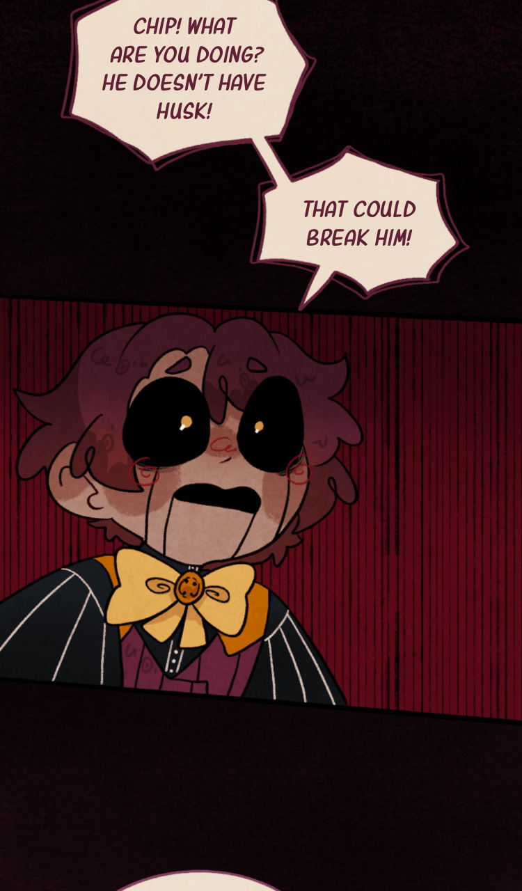 Funtime Phobia Ep. 81 - Fenestraphobia page 8 - 
