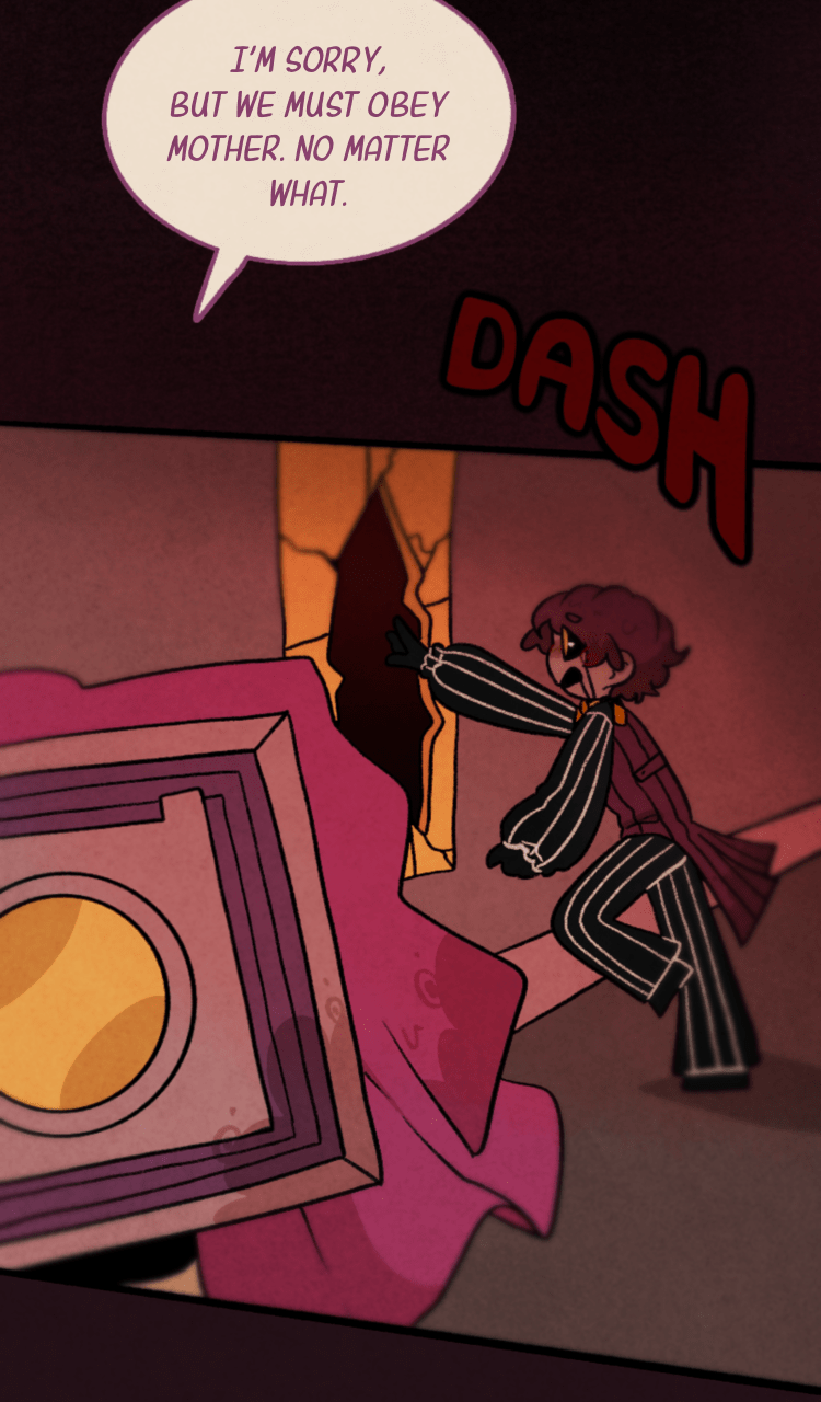 Funtime Phobia Ep. 81 - Fenestraphobia page 9 - 