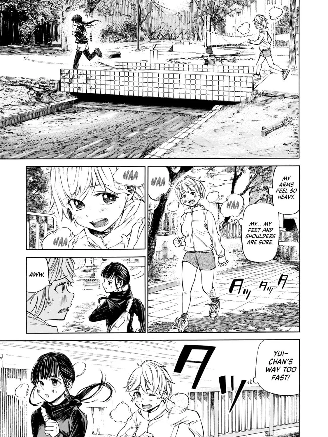 Furoran Chapter 1 page 11 - 
