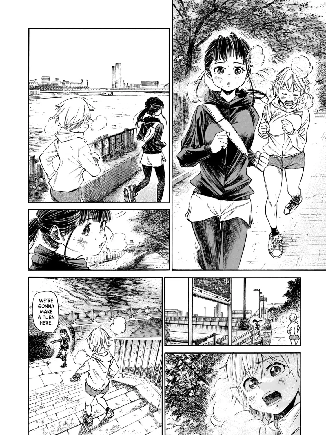 Furoran Chapter 1 page 21 - 