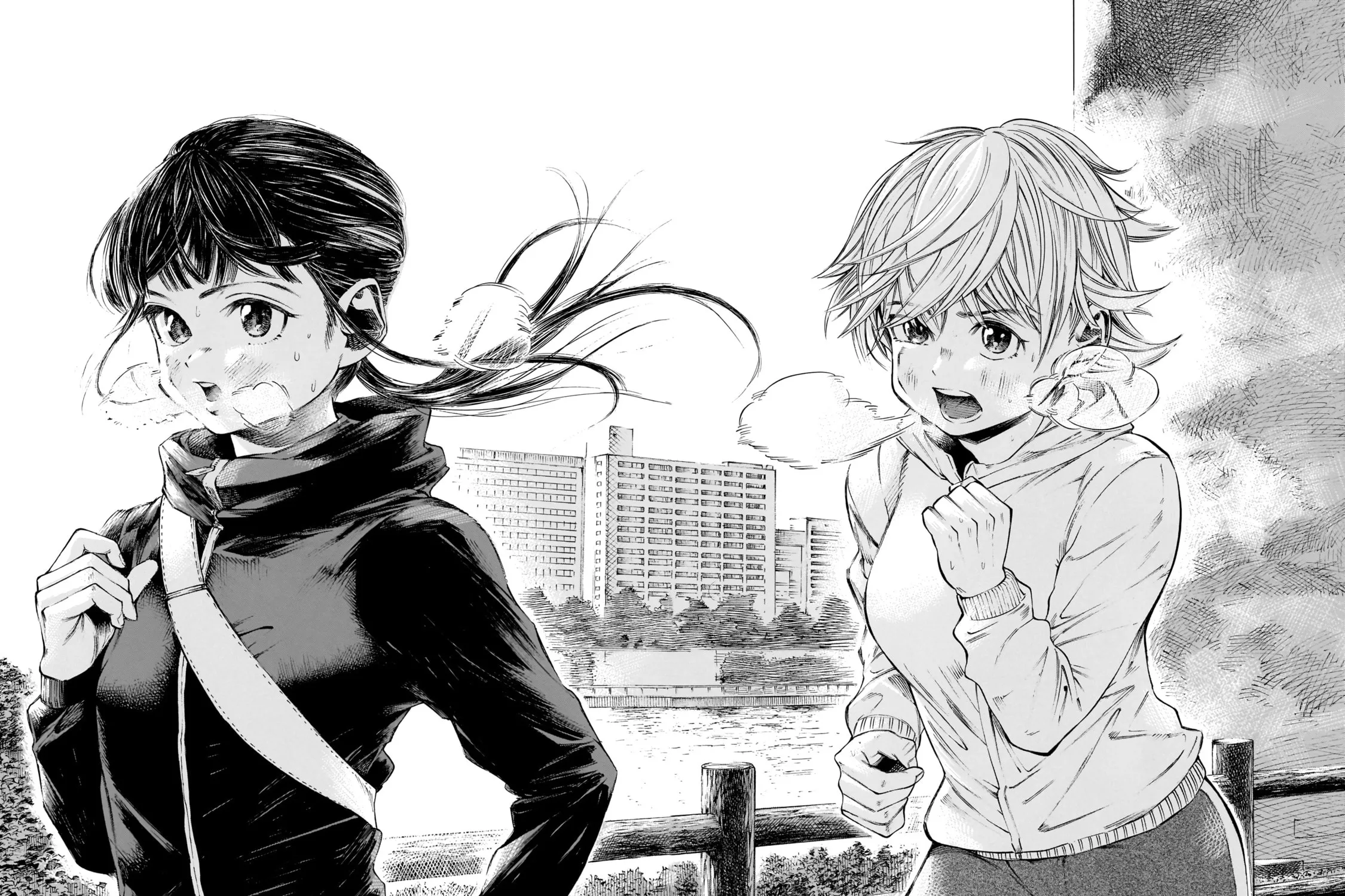 Furoran Chapter 1 page 25 - 