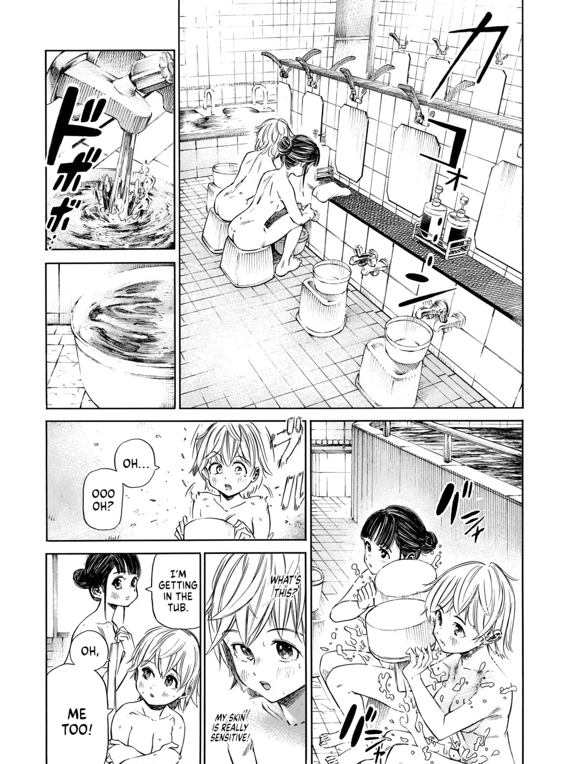 Furoran Chapter 1 page 37 - 