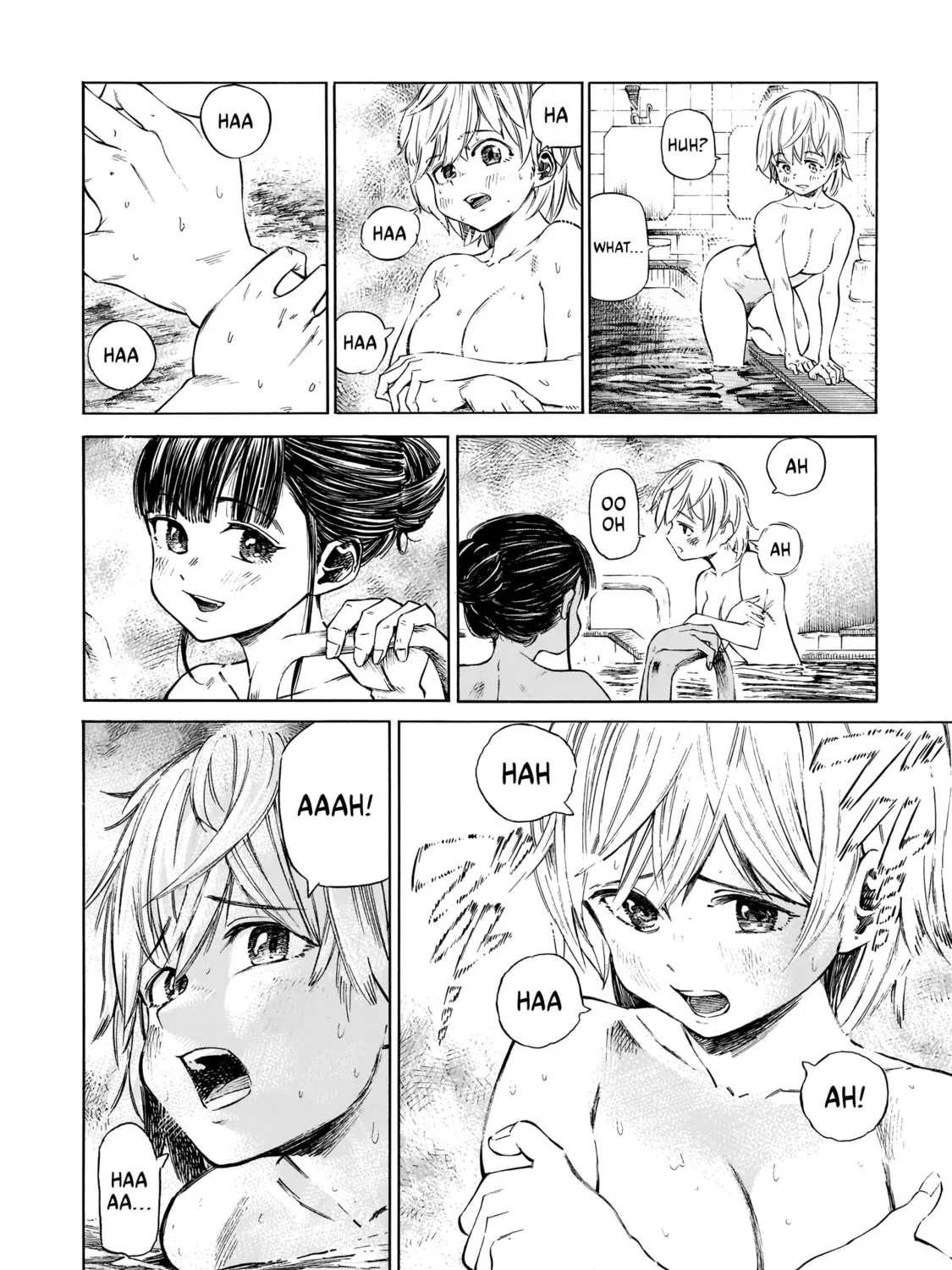 Furoran Chapter 1 page 43 - 