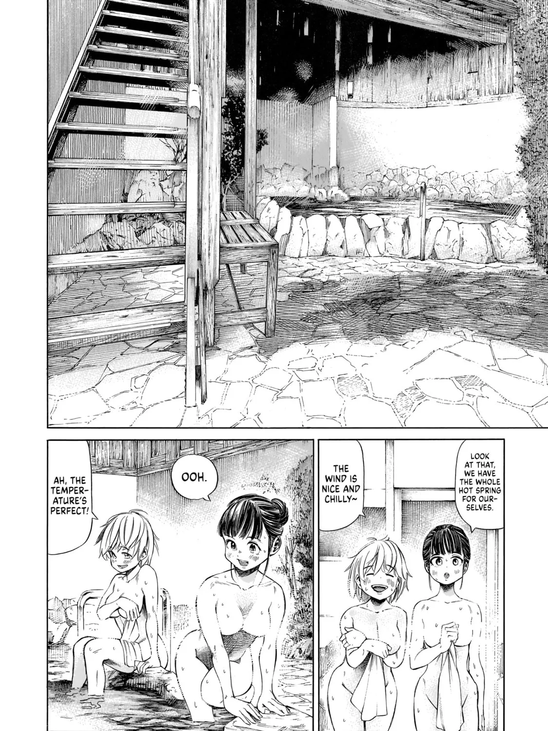 Furoran Chapter 1 page 51 - 