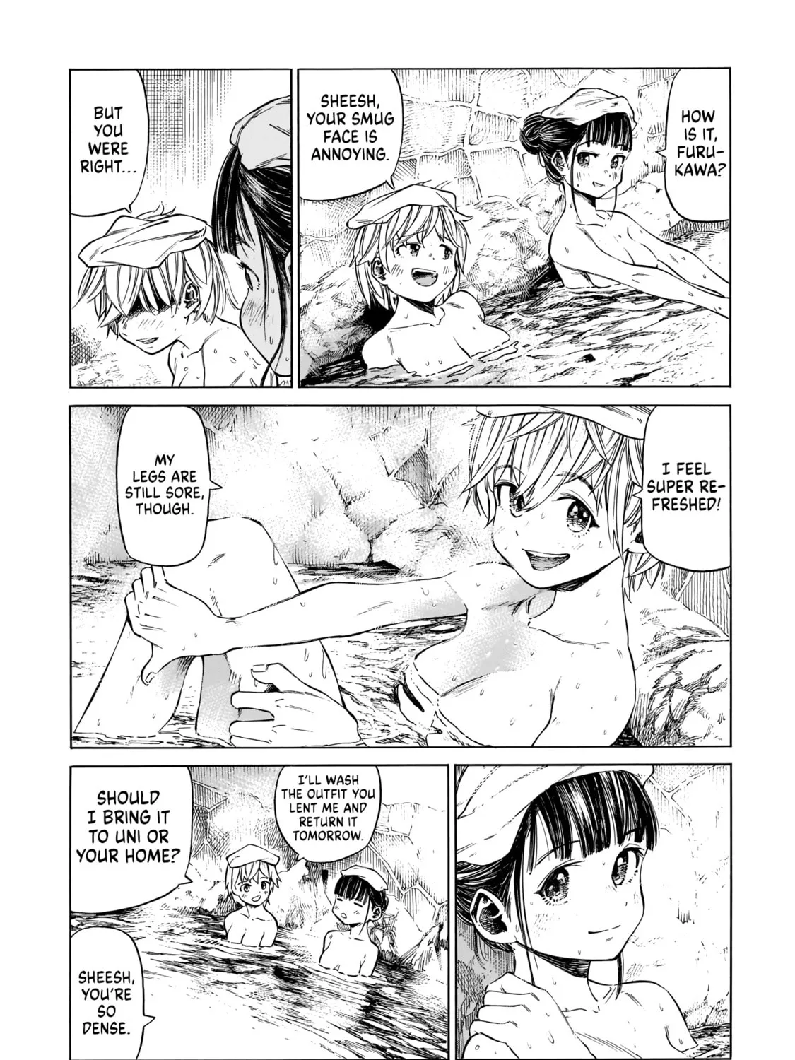 Furoran Chapter 1 page 57 - 