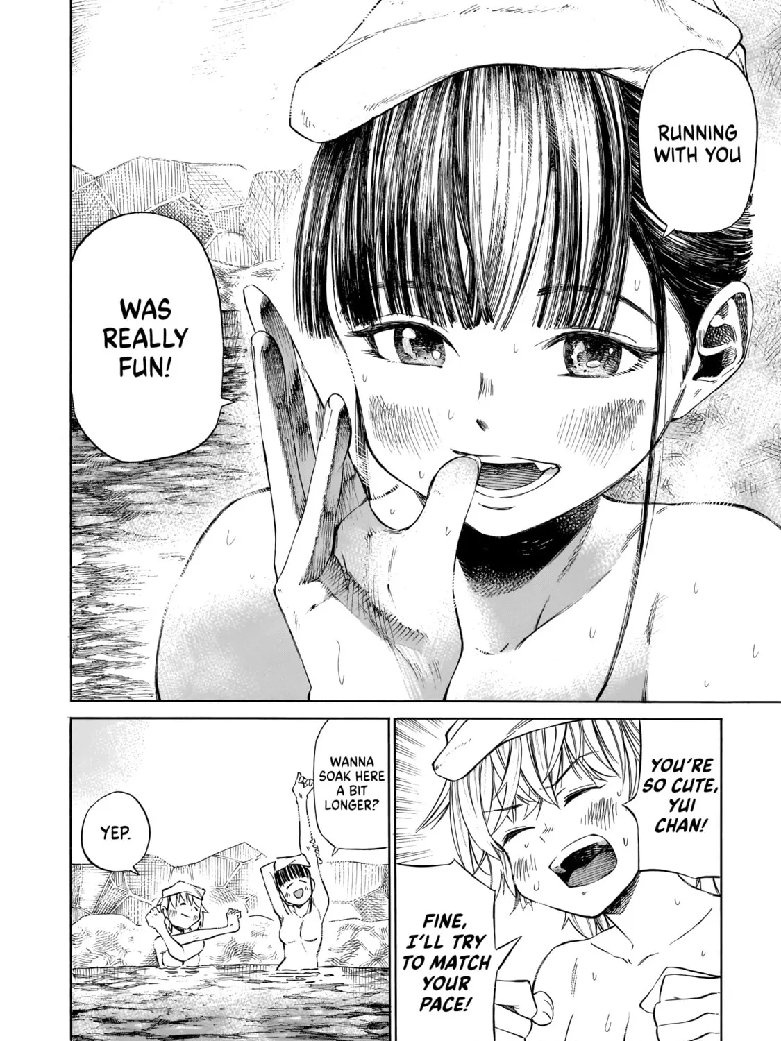 Furoran Chapter 1 page 61 - 