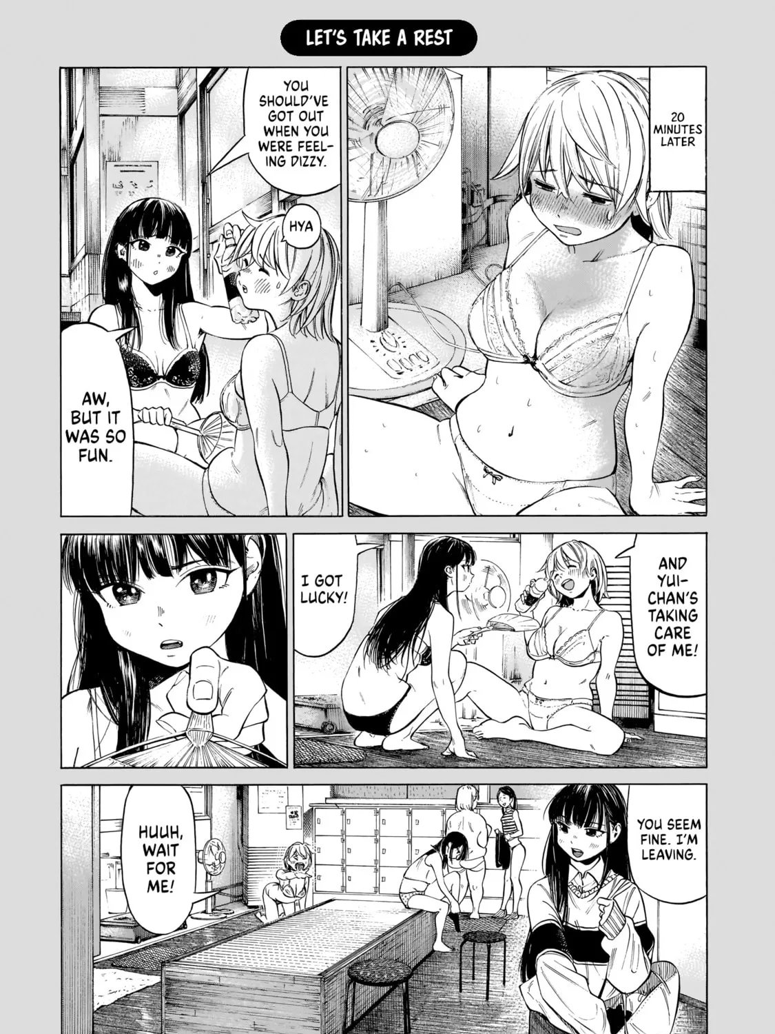 Furoran Chapter 1 page 63 - 