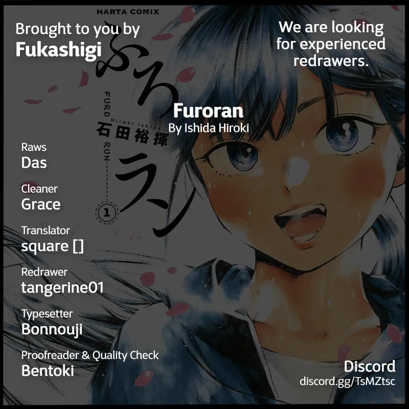 Furoran Chapter 1 page 67 - 