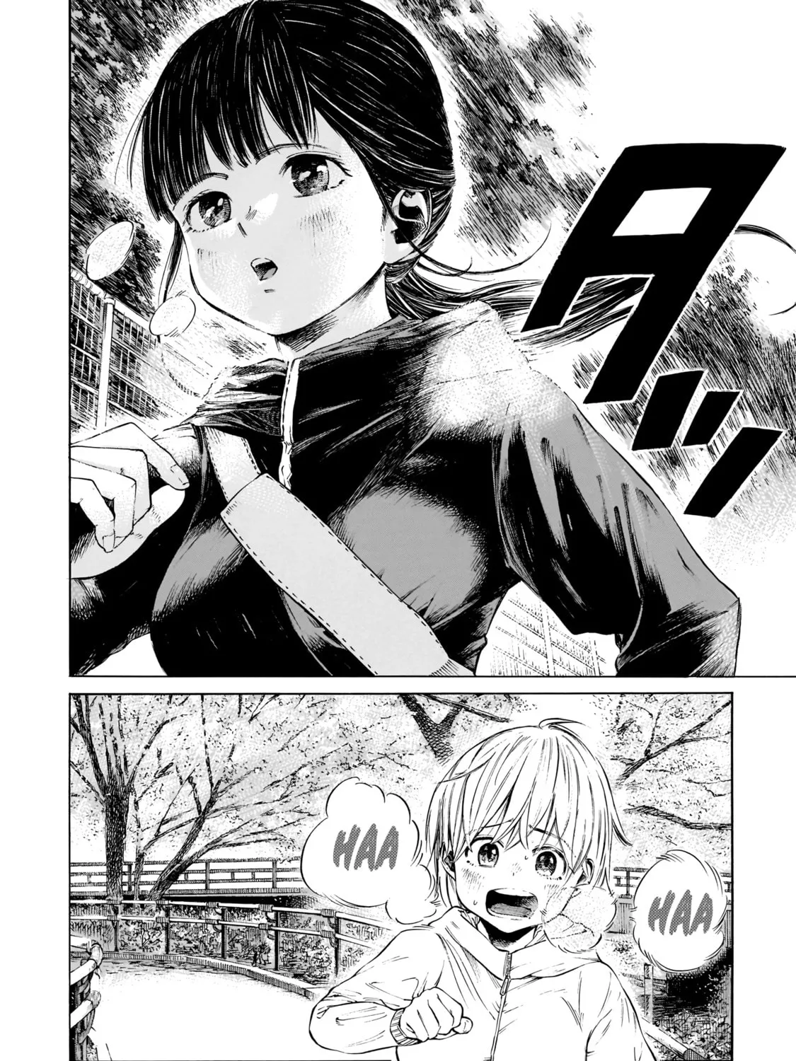Furoran Chapter 1 page 9 - 