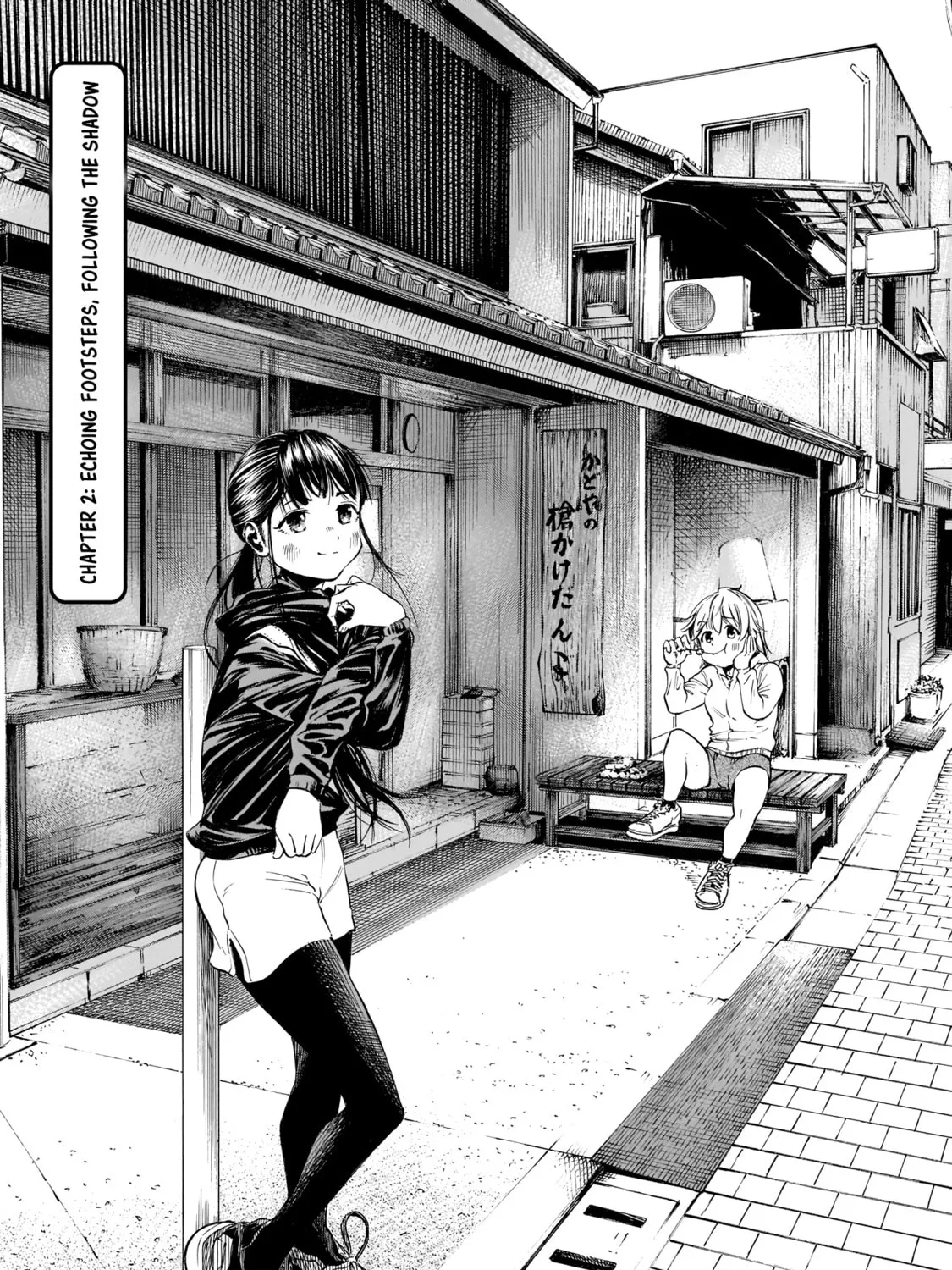 Furoran Chapter 2 page 2 - 
