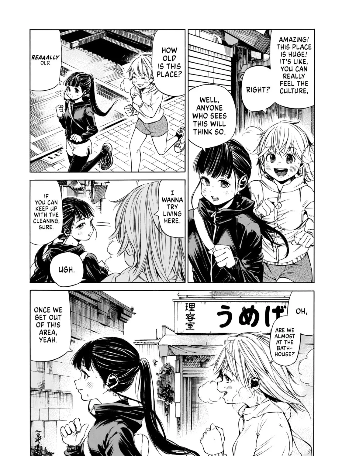 Furoran Chapter 2 page 18 - 