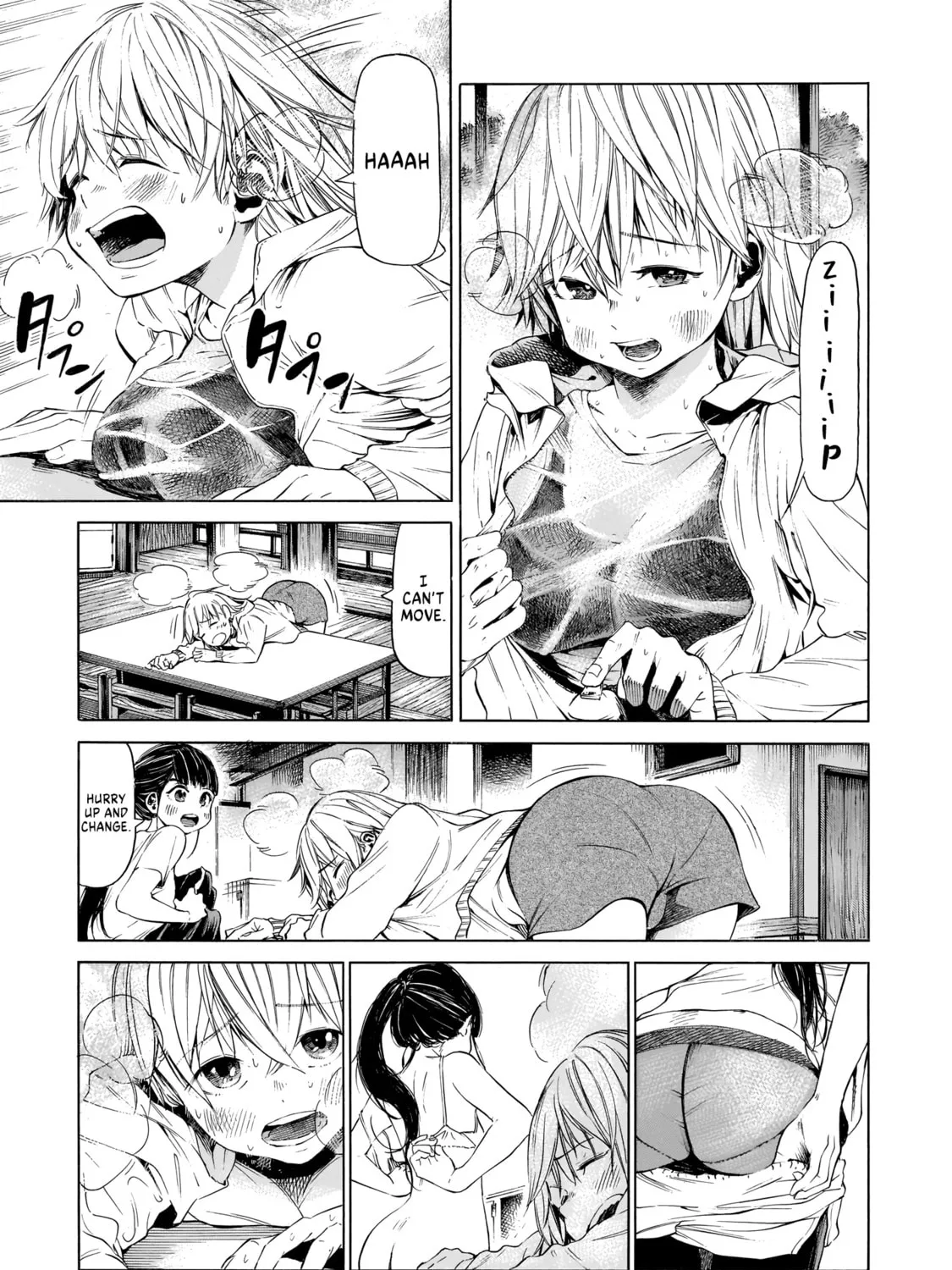 Furoran Chapter 2 page 24 - 