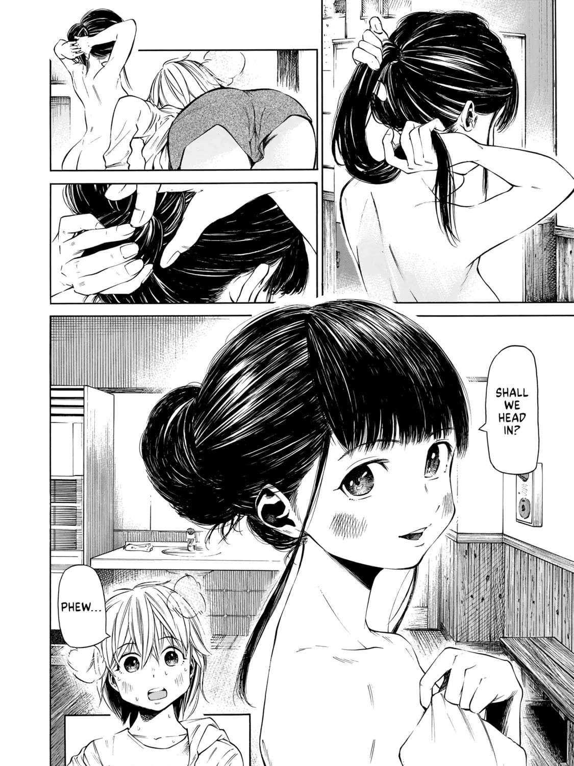 Furoran Chapter 2 page 26 - 