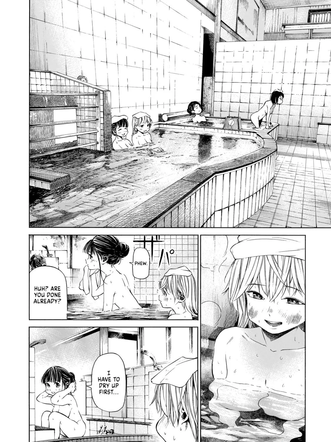 Furoran Chapter 2 page 34 - 