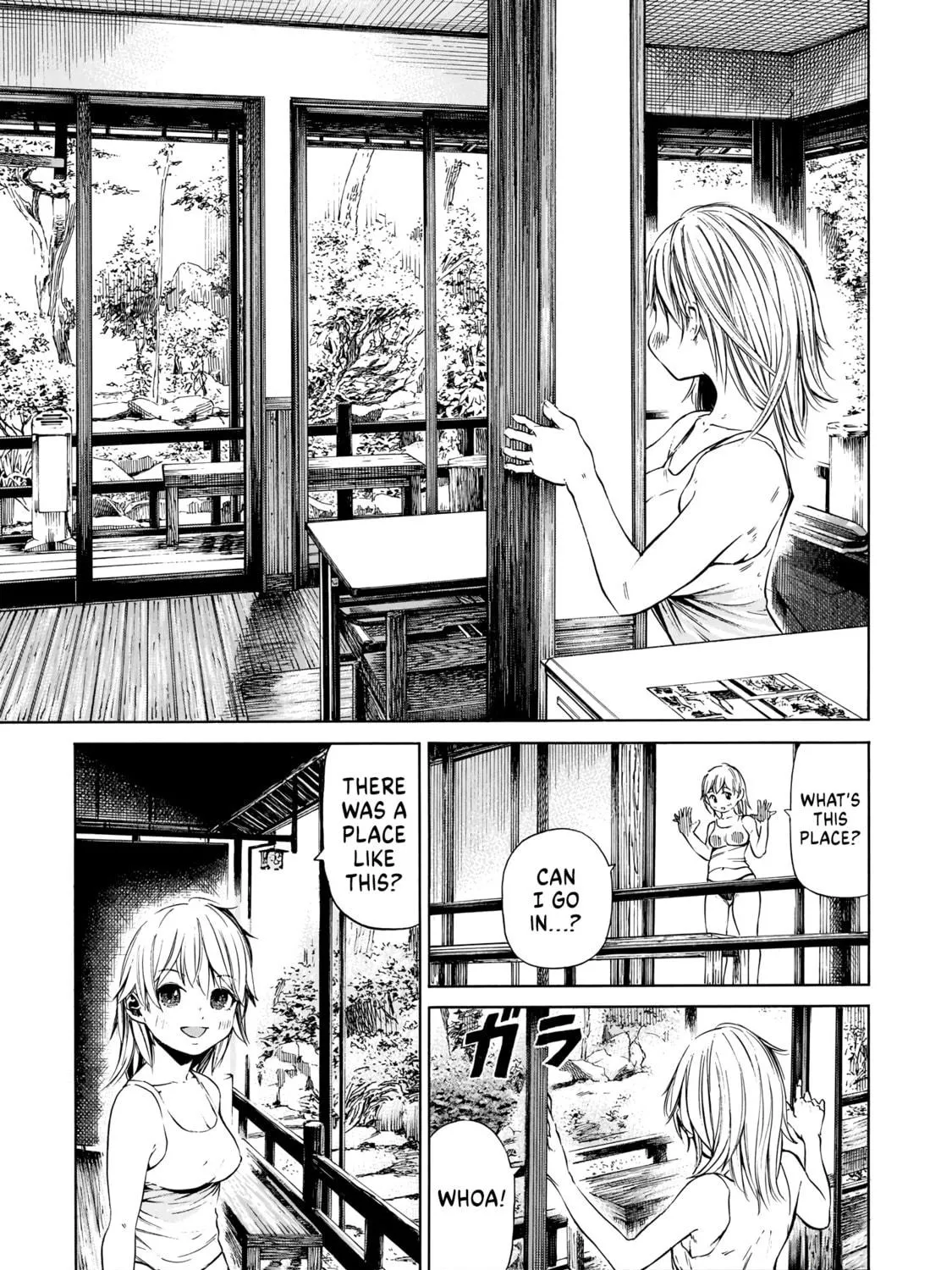 Furoran Chapter 2 page 40 - 