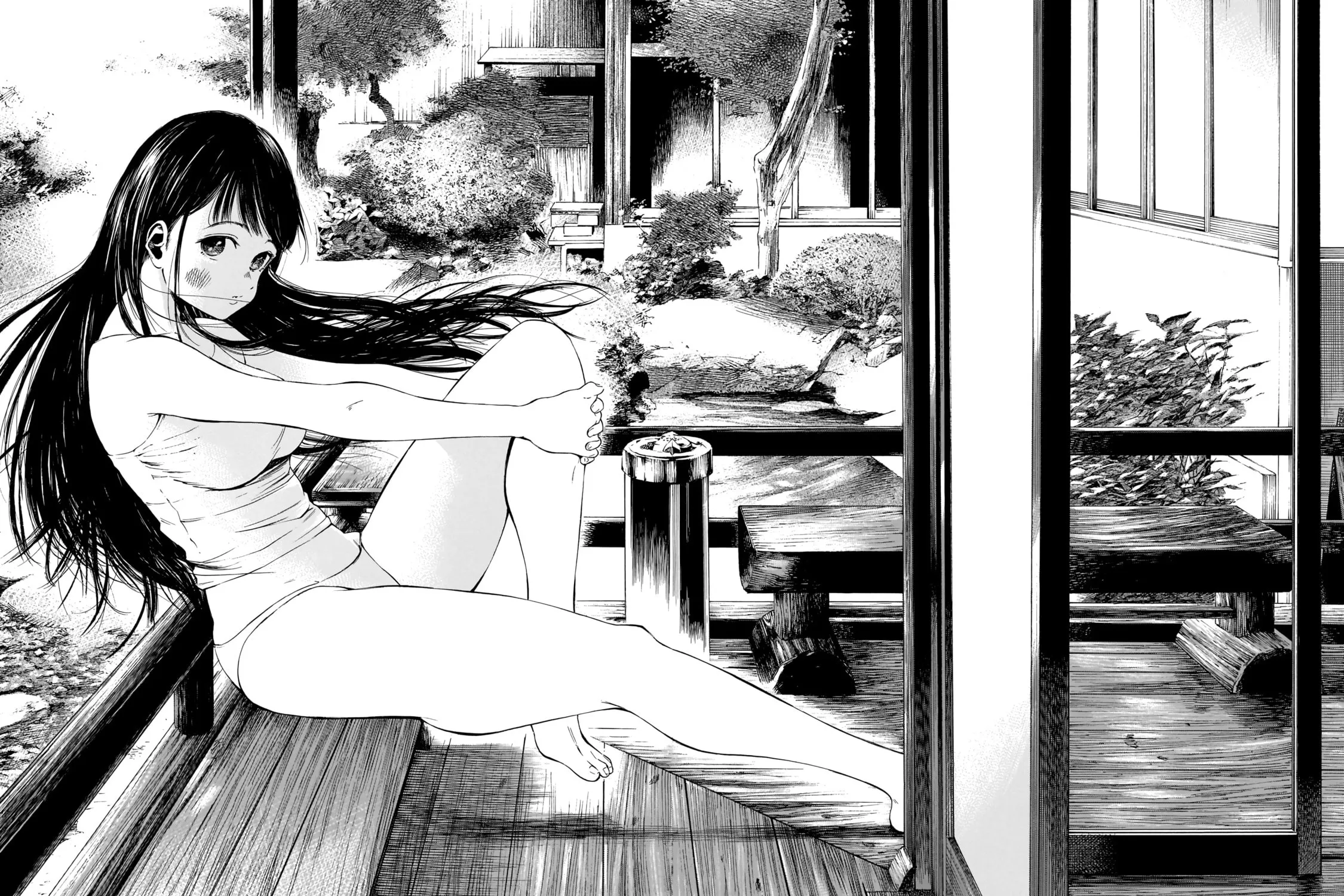 Furoran Chapter 2 page 42 - 