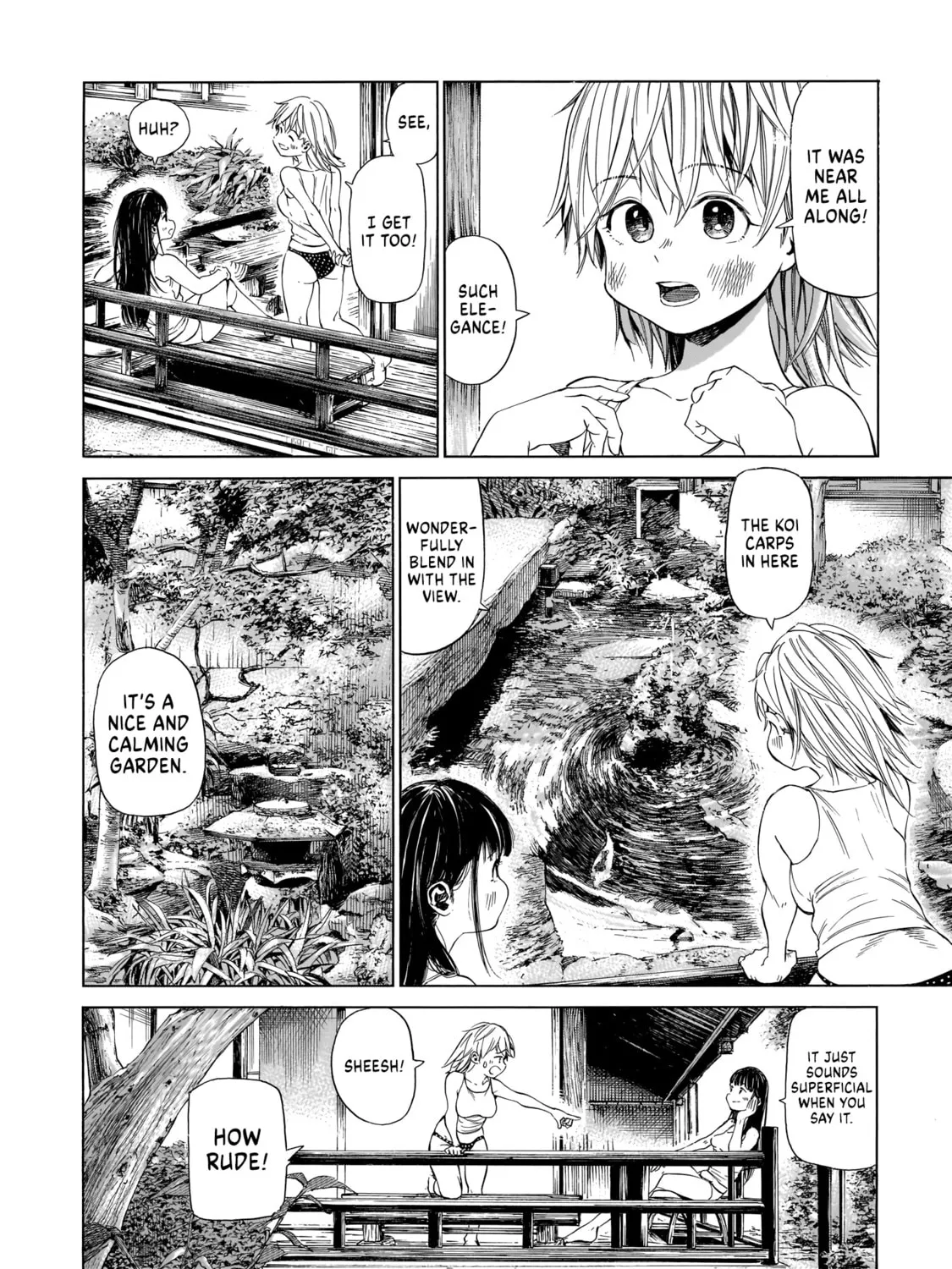 Furoran Chapter 2 page 44 - 