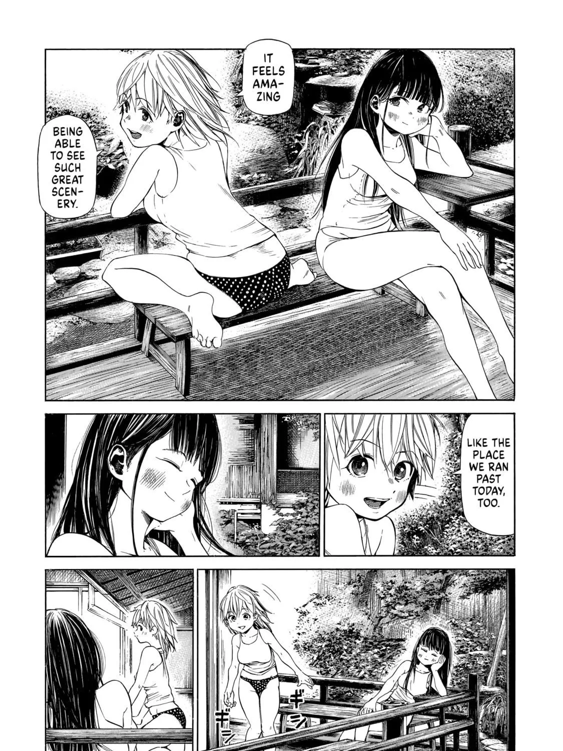 Furoran Chapter 2 page 46 - 