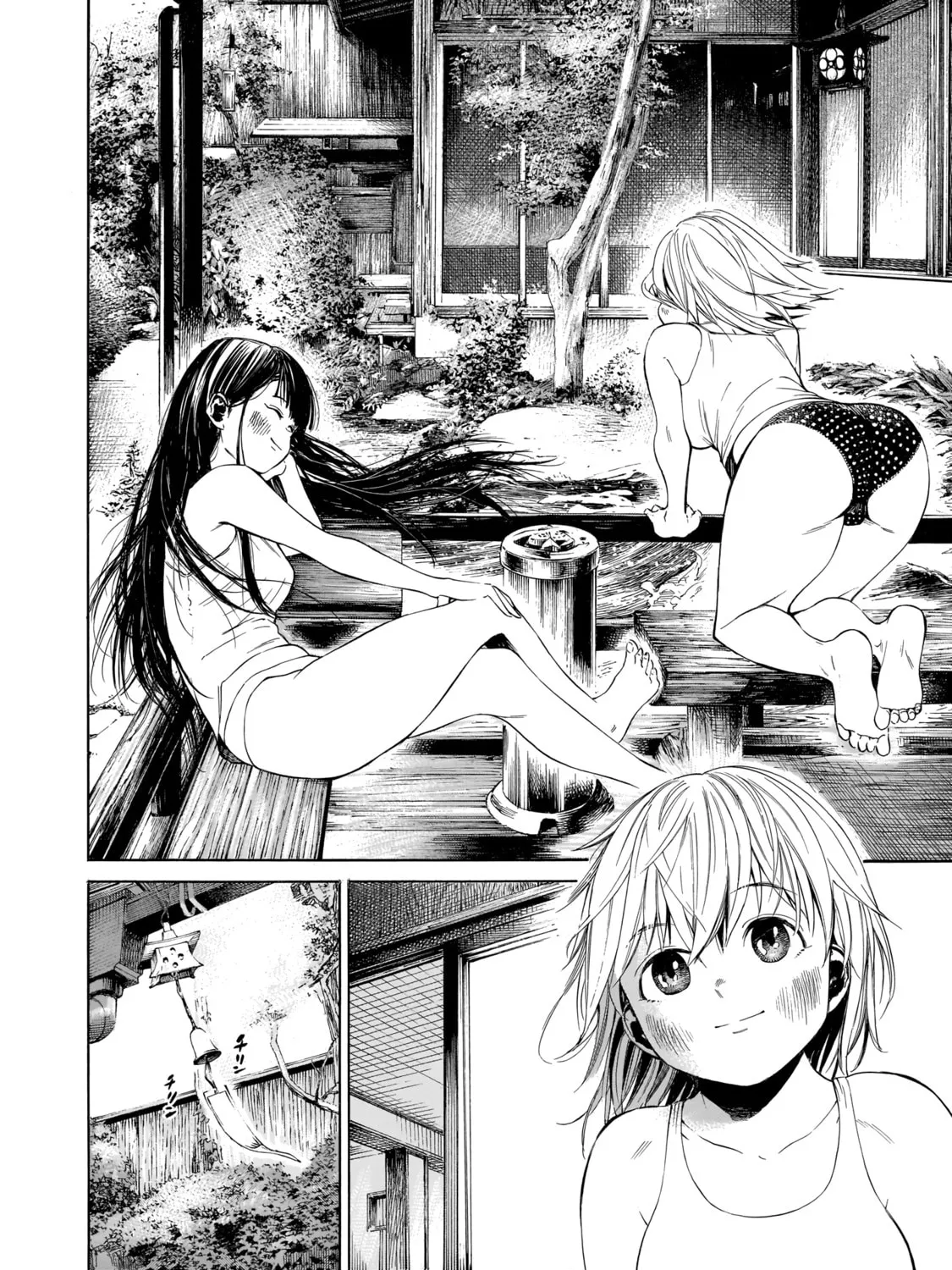 Furoran Chapter 2 page 48 - 