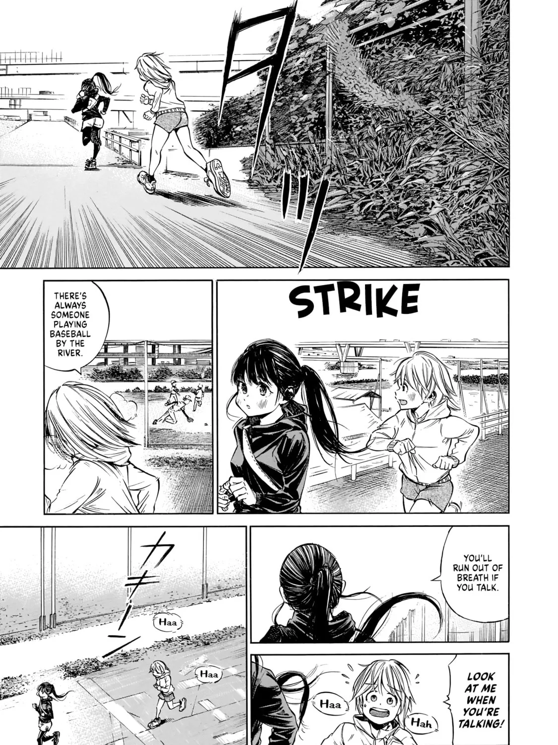 Furoran Chapter 2 page 6 - 