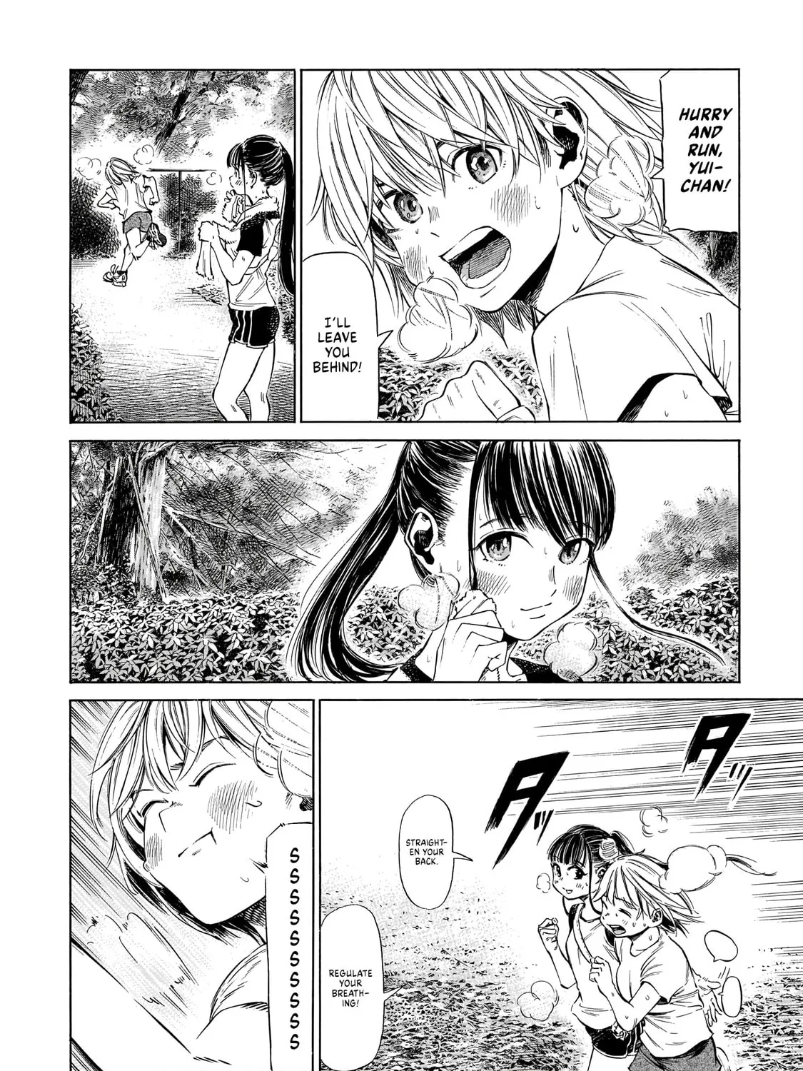 Furoran Chapter 3 page 20 - 