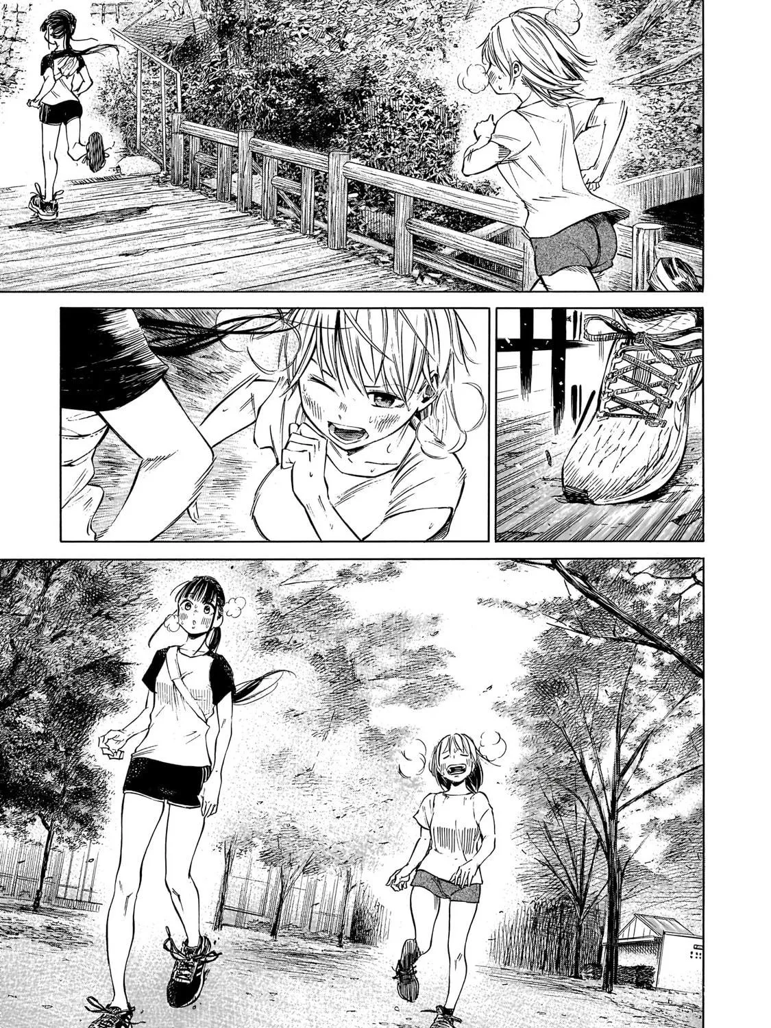 Furoran Chapter 3 page 22 - 