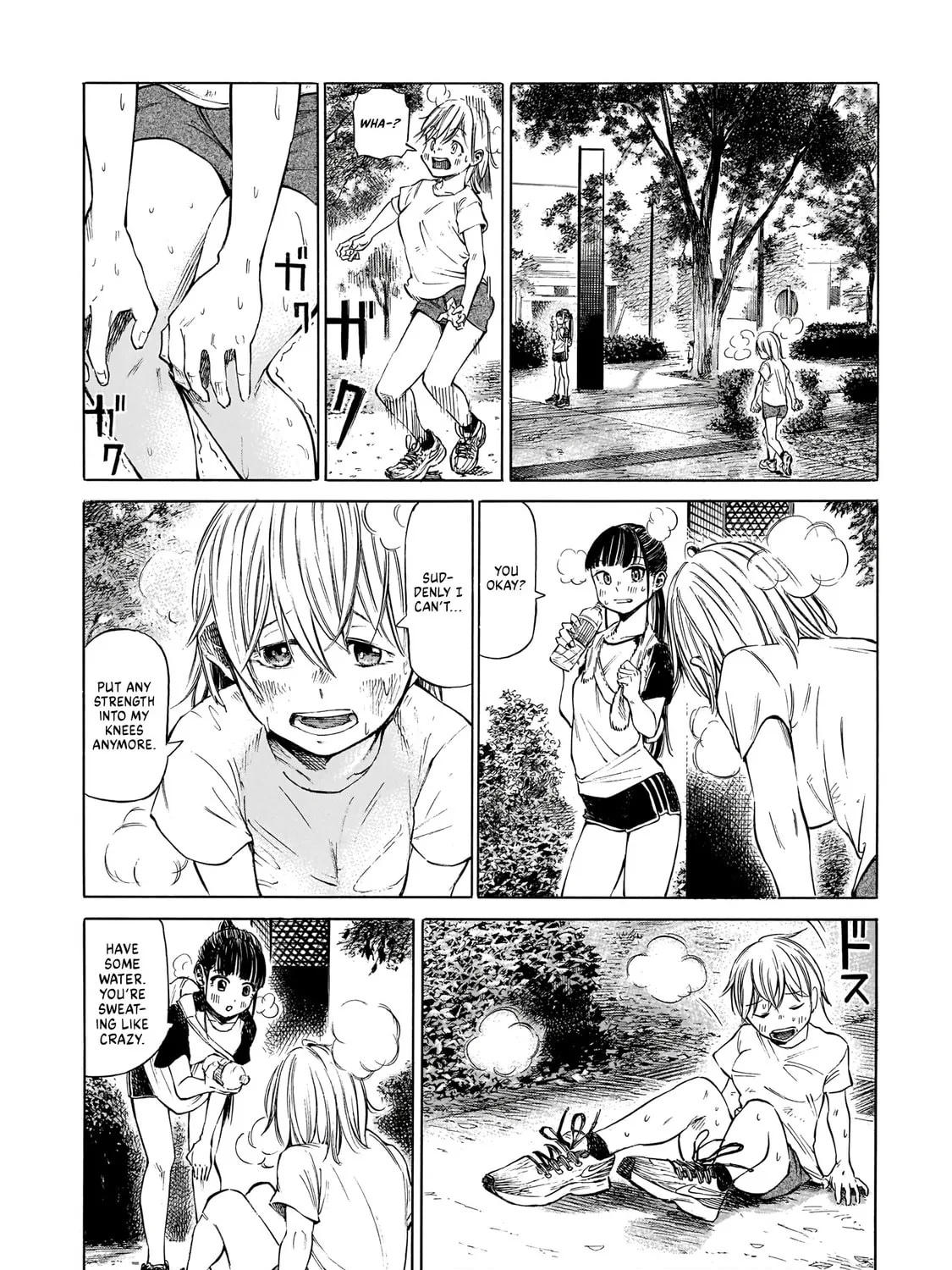 Furoran Chapter 3 page 24 - 
