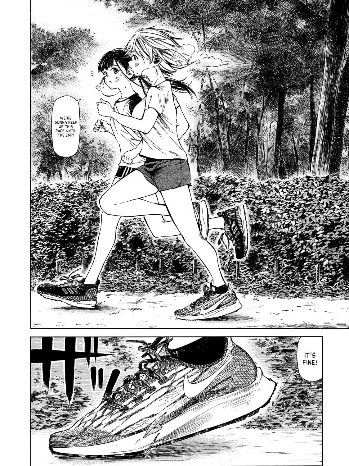 Furoran Chapter 3 page 4 - 
