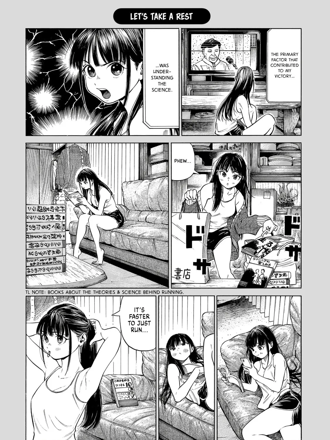 Furoran Chapter 3 page 56 - 