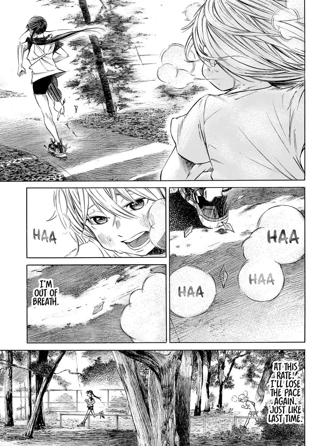Furoran Chapter 3 page 10 - 