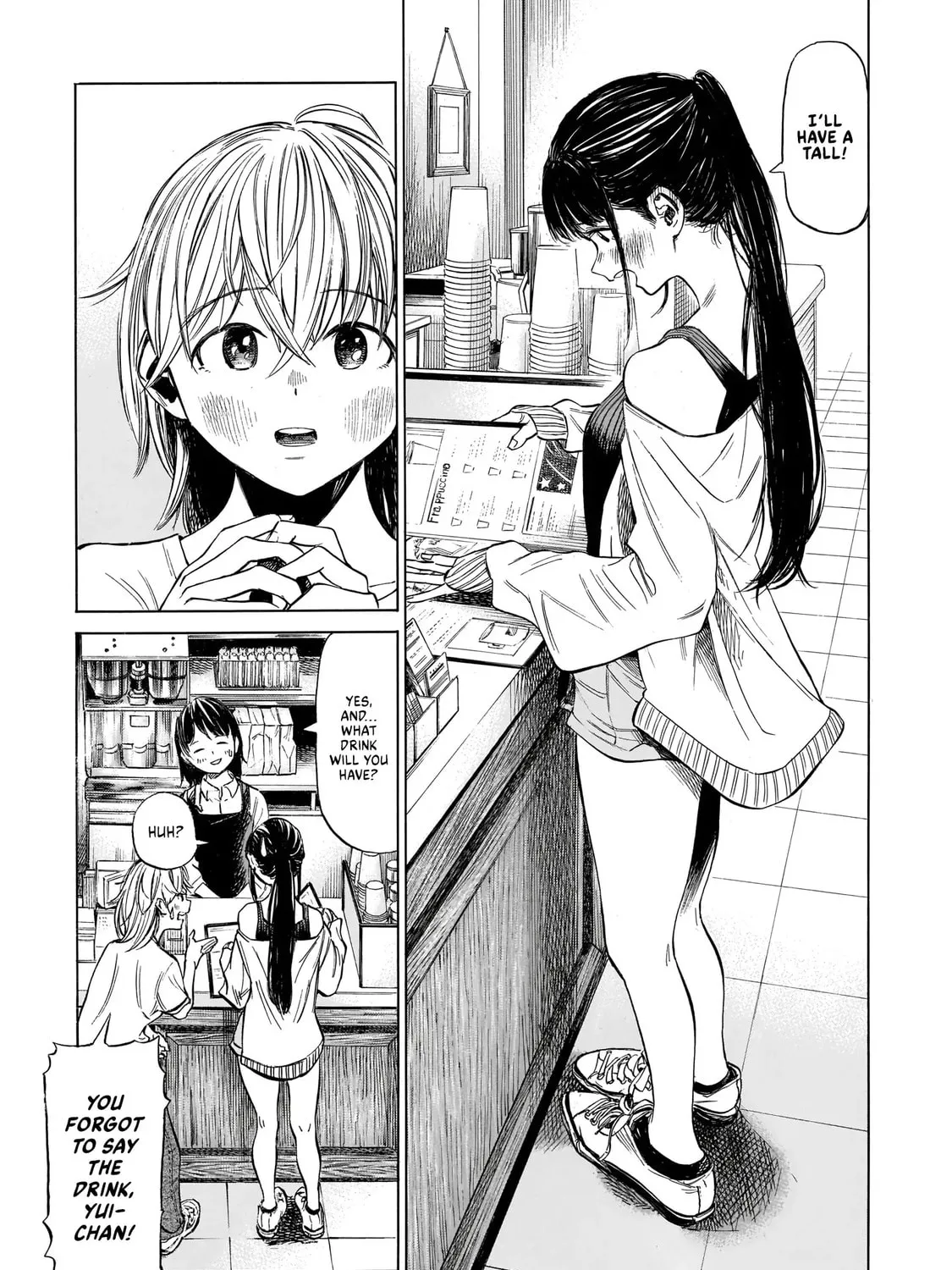 Furoran Chapter 4 page 26 - 