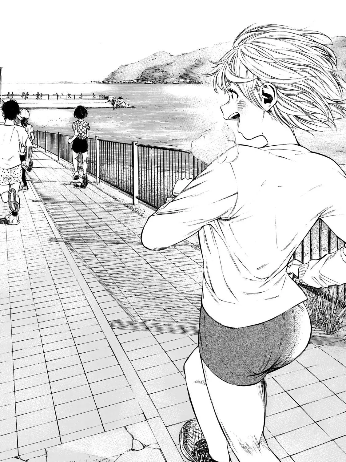 Furoran Chapter 5 page 28 - 
