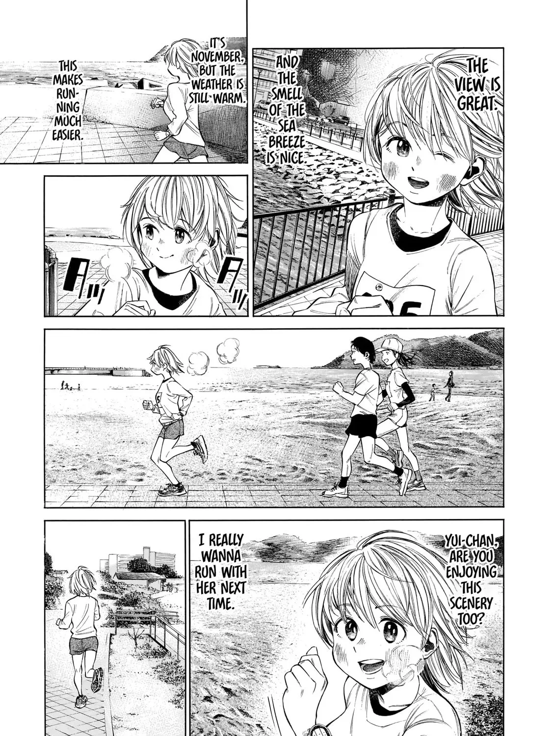 Furoran Chapter 5 page 30 - 