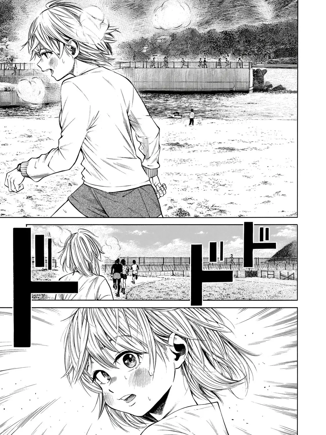 Furoran Chapter 5 page 42 - 