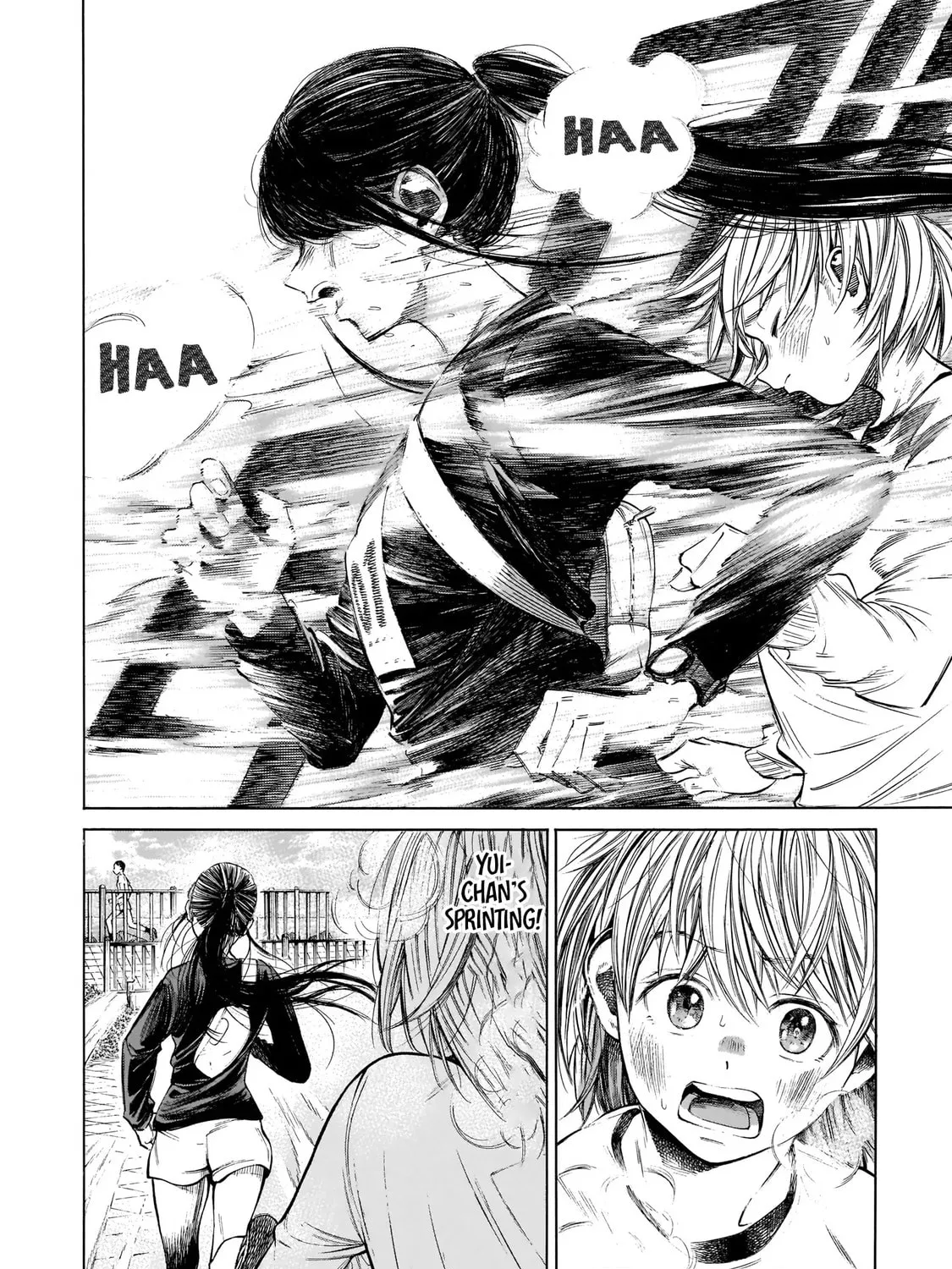 Furoran Chapter 5 page 44 - 