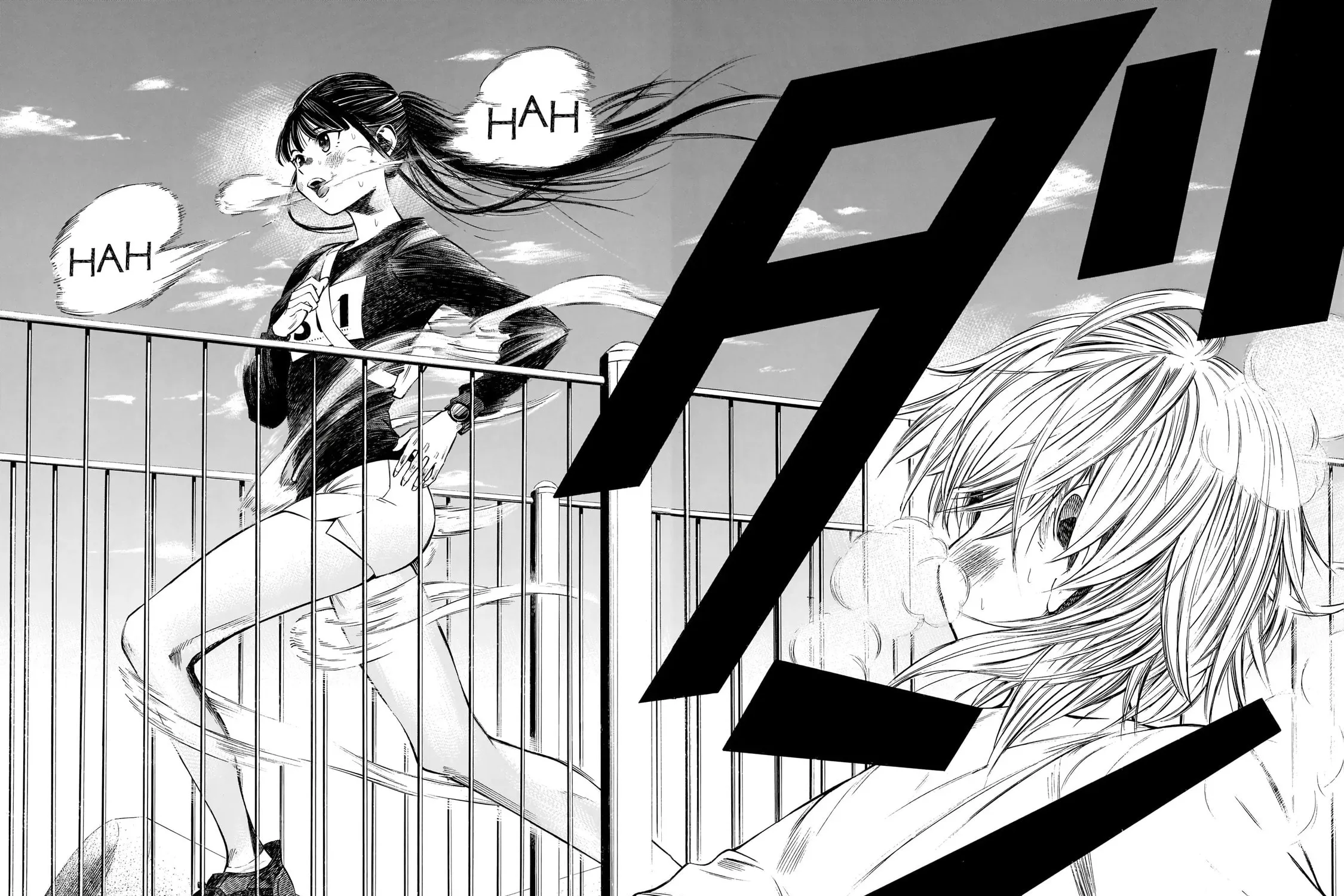 Furoran Chapter 5 page 48 - 