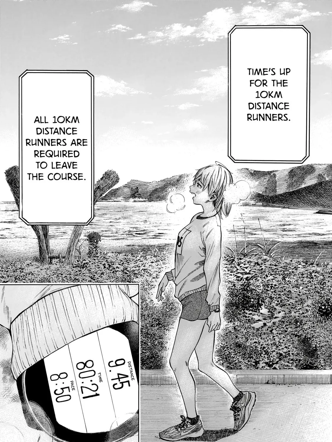 Furoran Chapter 5 page 54 - 