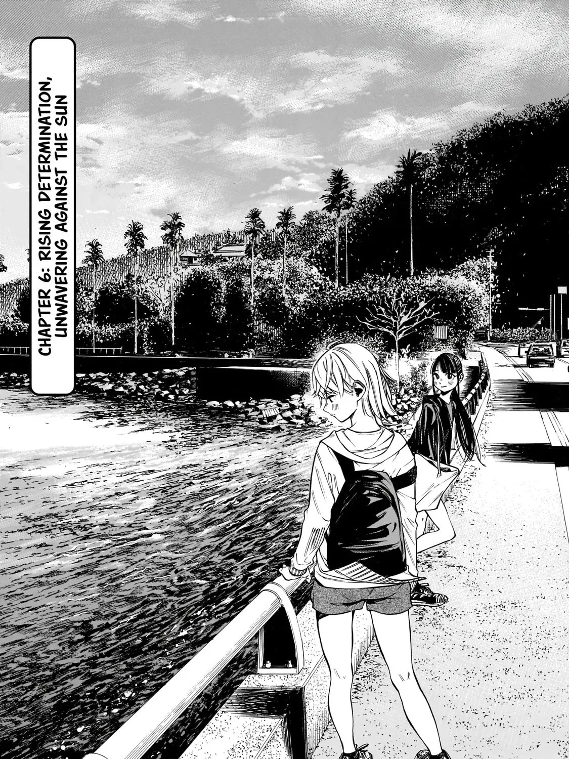 Furoran Chapter 6 page 2 - 