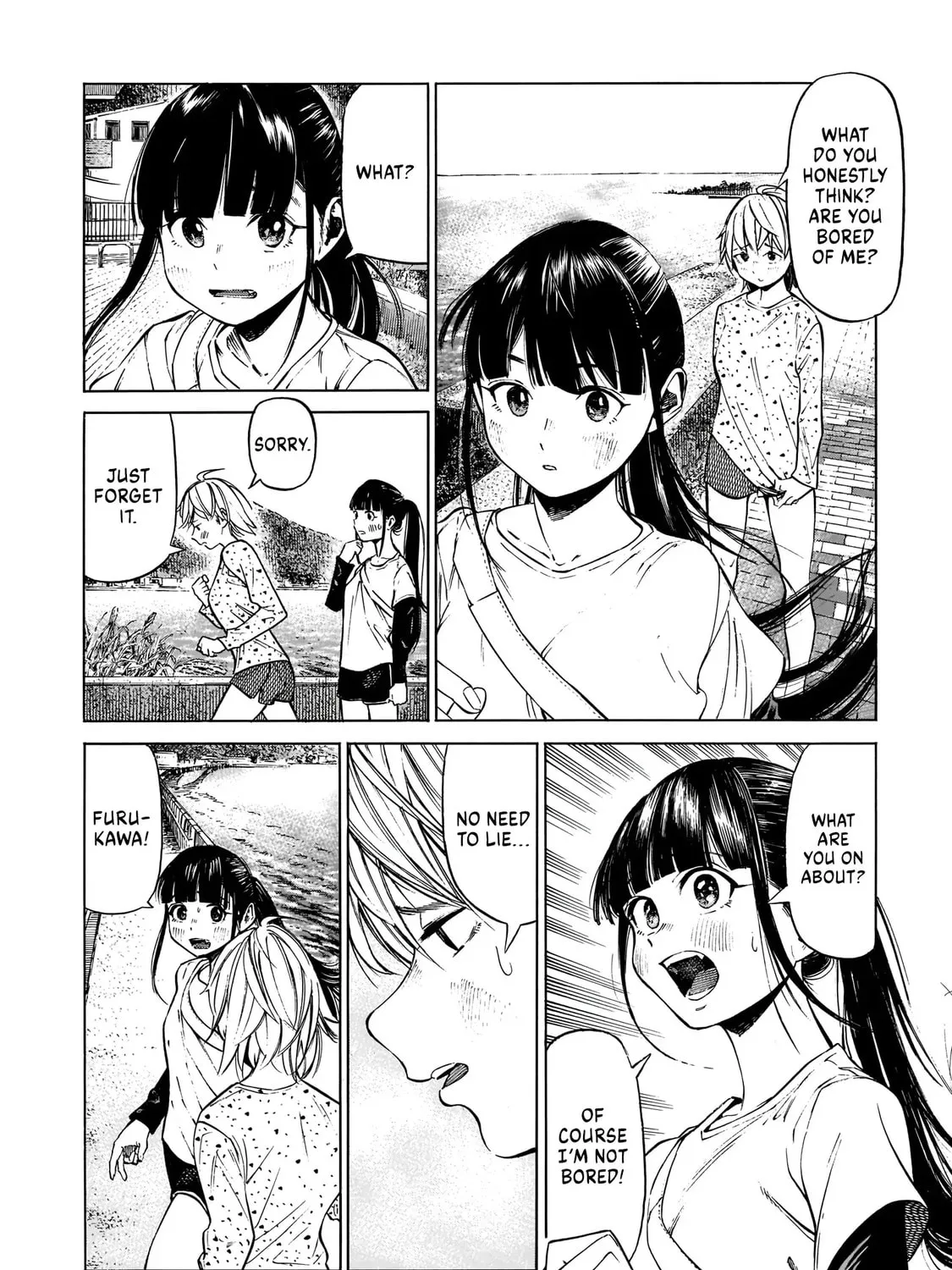 Furoran Chapter 6 page 24 - 