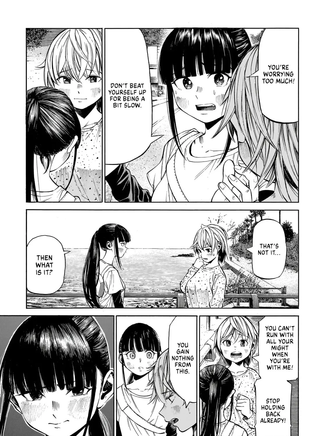 Furoran Chapter 6 page 26 - 