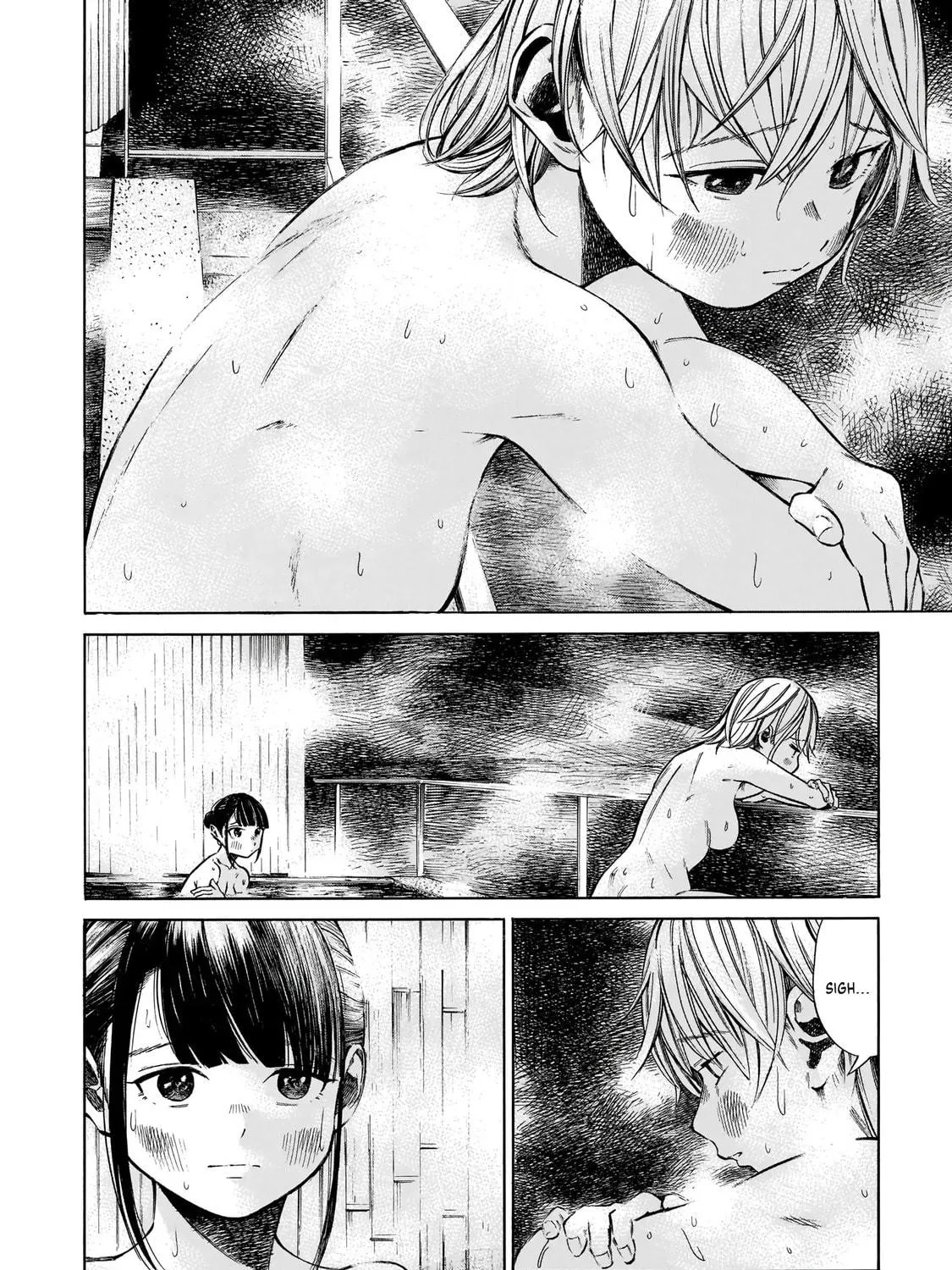 Furoran Chapter 6 page 4 - 