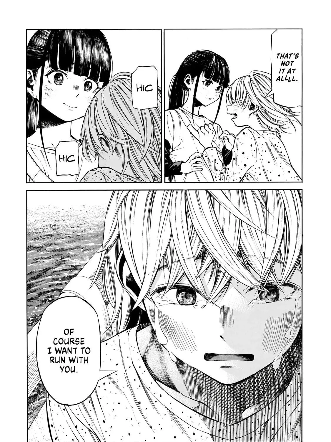 Furoran Chapter 6 page 34 - 